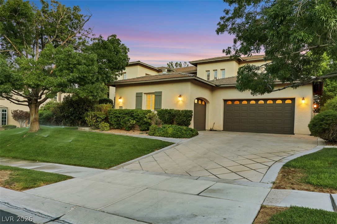 10809 Beringer Drive Property Photo 1