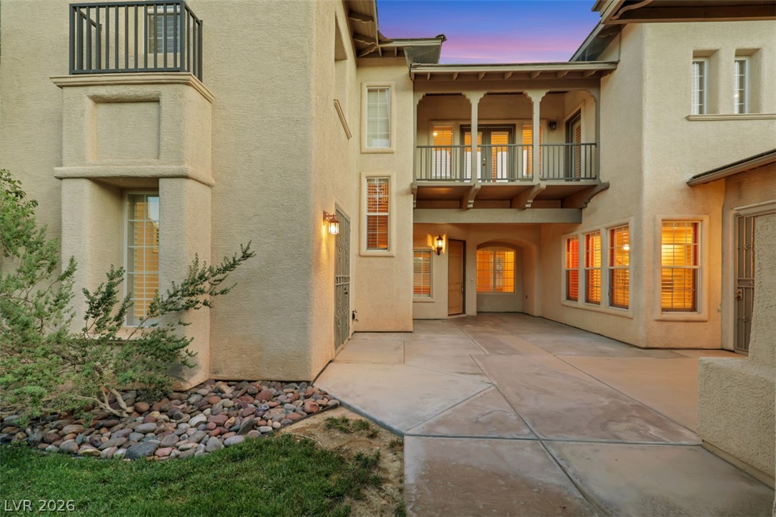 10809 Beringer Drive Property Photo 2