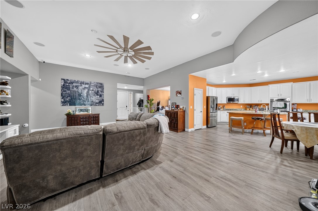 11212 Hudson Brook Street Property Photo 15