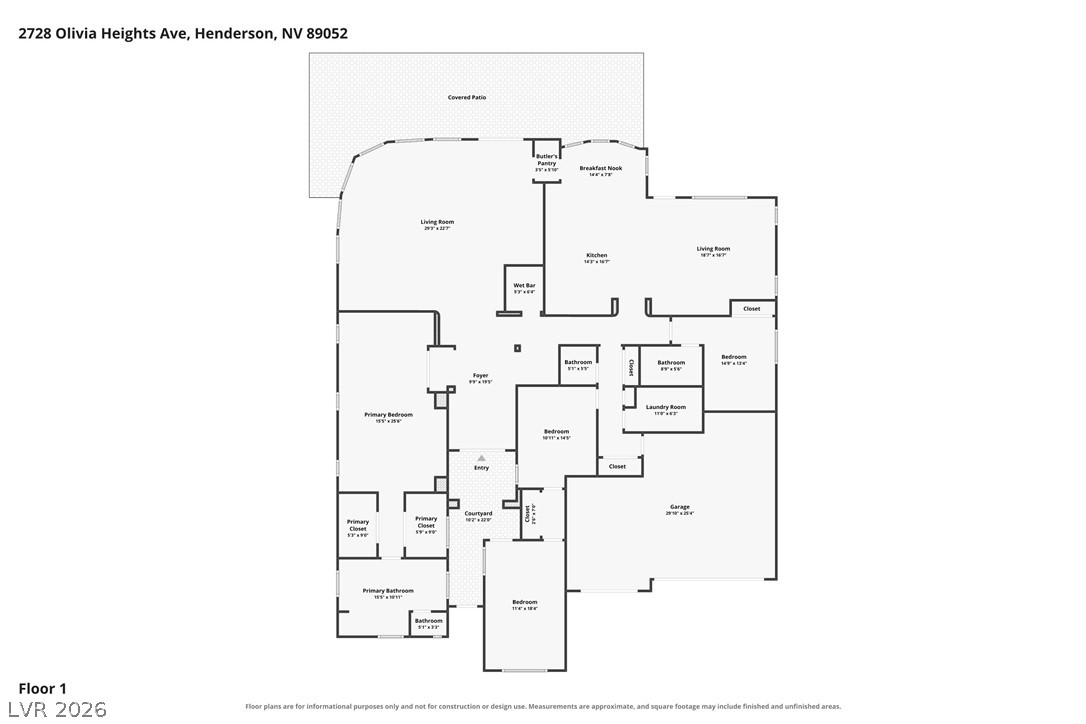 2728 Olivia Heights Avenue Property Photo 48