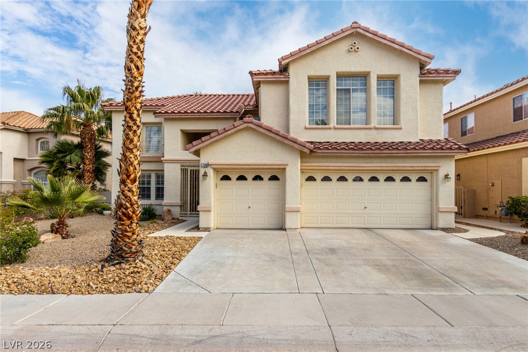 1708 Desert Fort Street Property Photo 3
