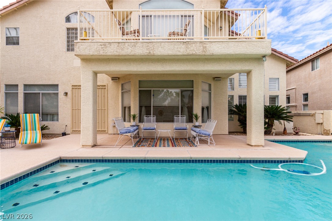 1708 Desert Fort Street Property Photo 46