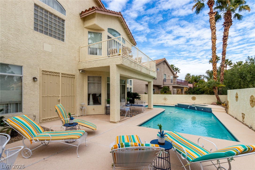 1708 Desert Fort Street Property Photo 47