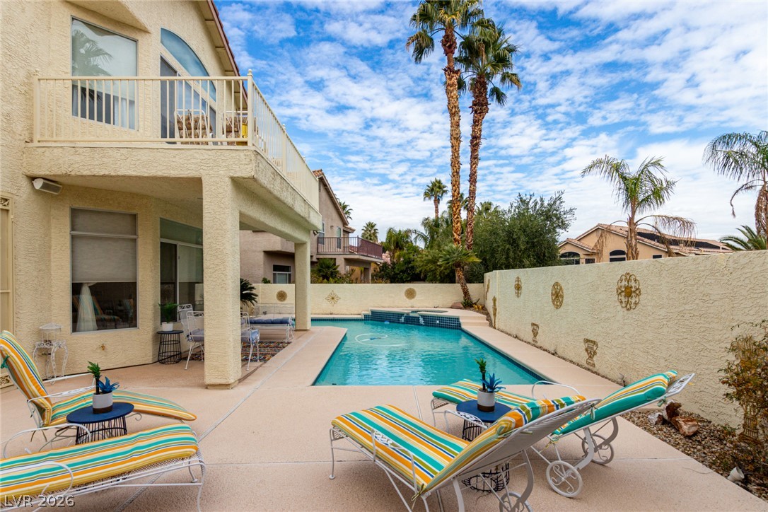 1708 Desert Fort Street Property Photo 48