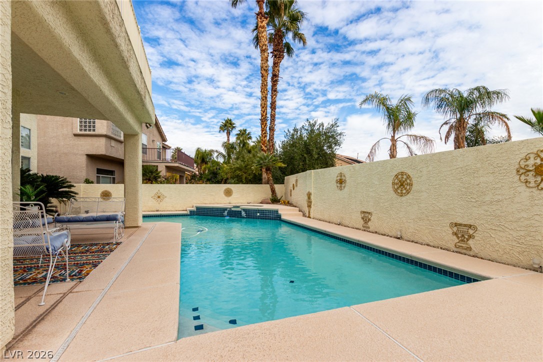 1708 Desert Fort Street Property Photo 49