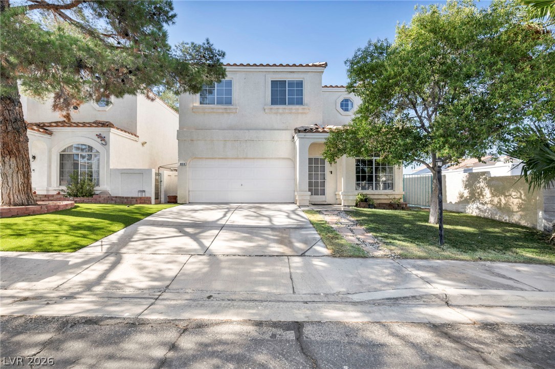 8914 Indian Eagle Drive
