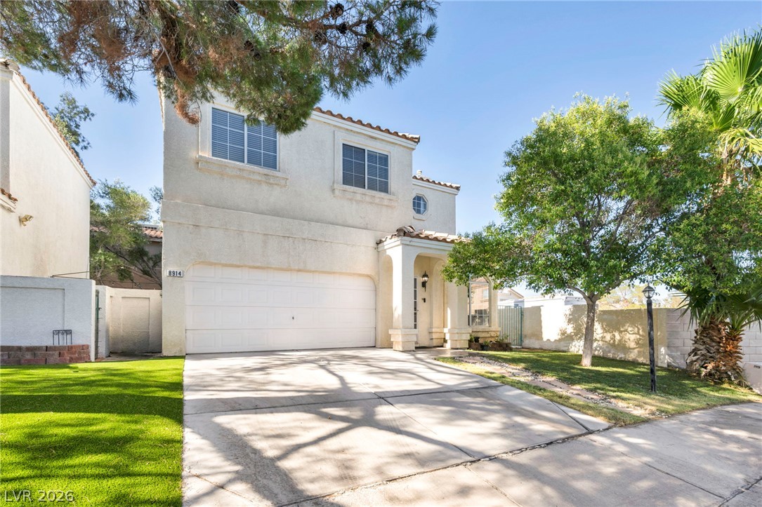 8914 Indian Eagle Drive Property Photo 2