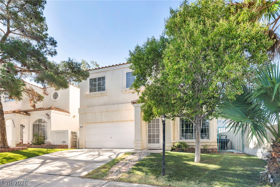 8914 Indian Eagle Drive Property Photo 3