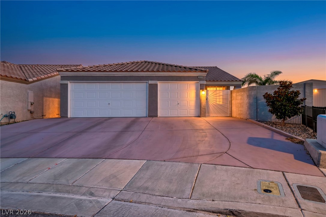 850 Purple Sage Terrace Property Photo 1