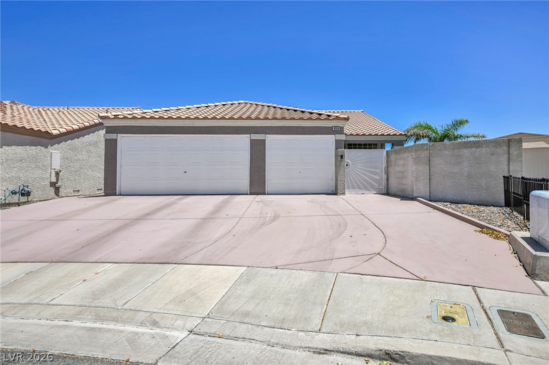 850 Purple Sage Terrace Property Photo 2