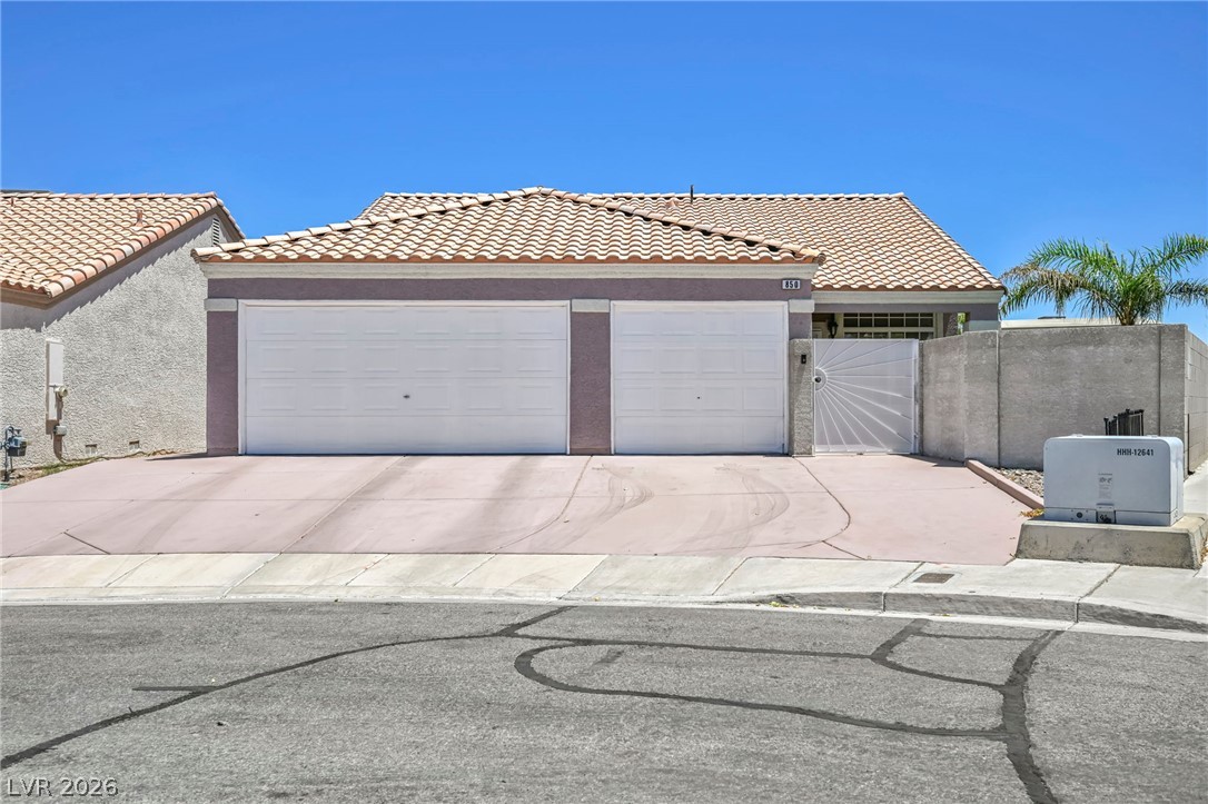 850 Purple Sage Terrace Property Photo 3
