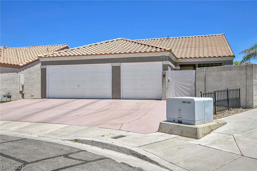 850 Purple Sage Terrace Property Photo 4
