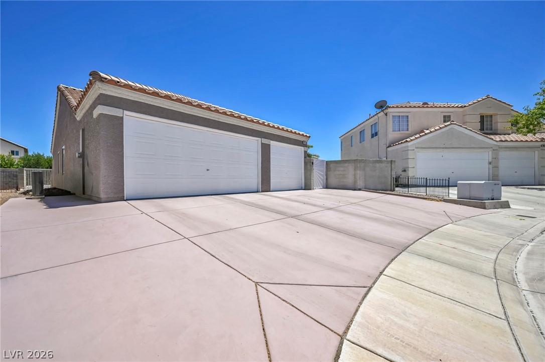 850 Purple Sage Terrace Property Photo 7