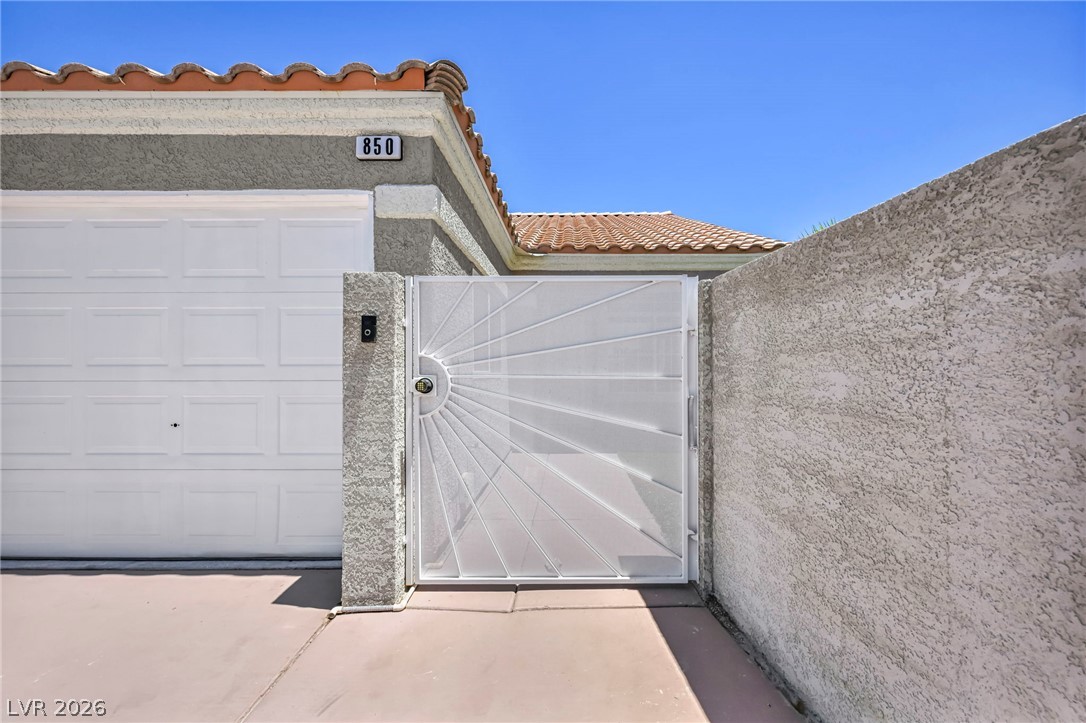 850 Purple Sage Terrace Property Photo 8