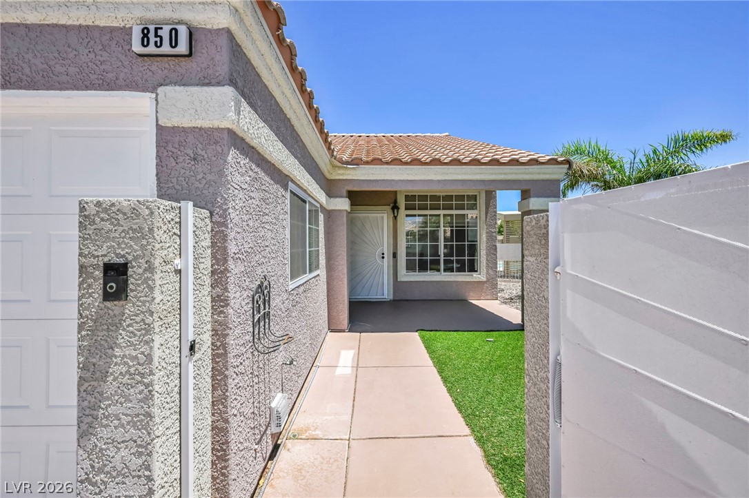 850 Purple Sage Terrace Property Photo 9