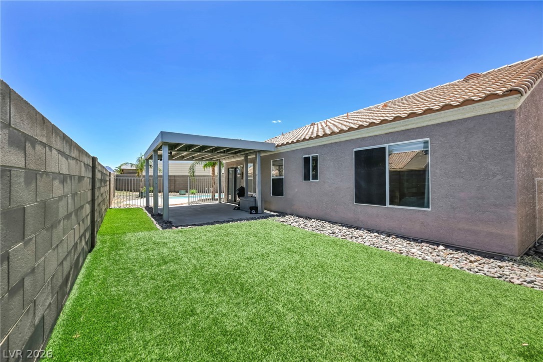 850 Purple Sage Terrace Property Photo 45