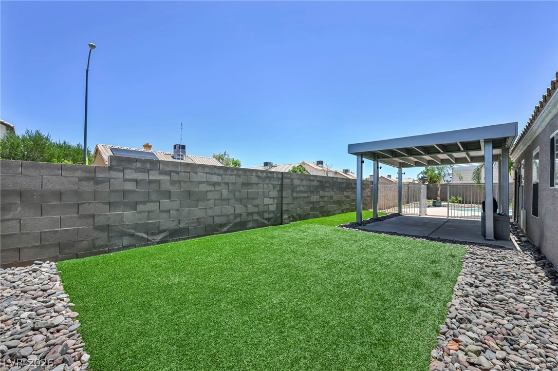 850 Purple Sage Terrace Property Photo 47