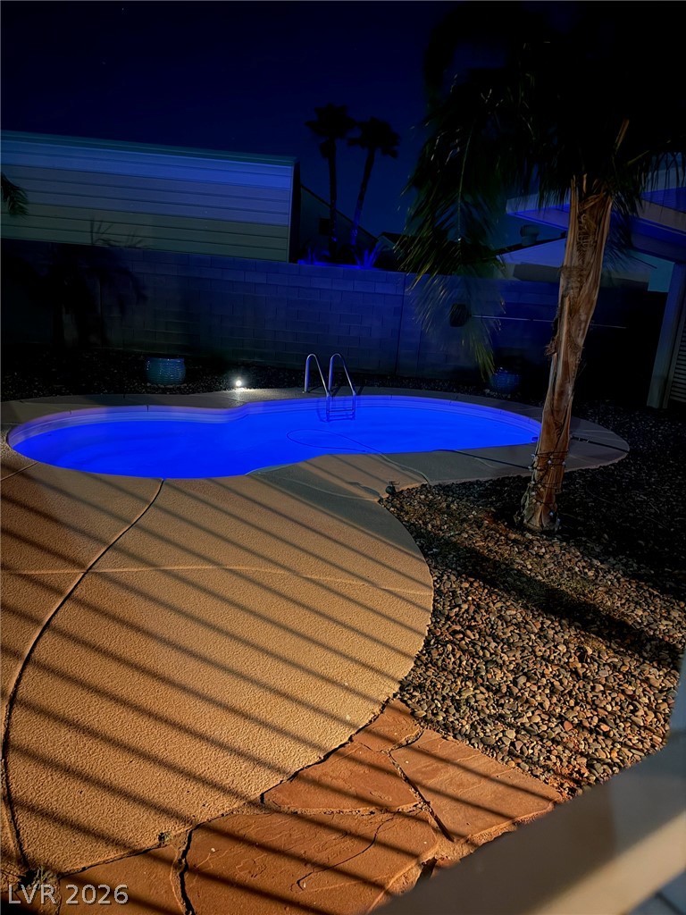 850 Purple Sage Terrace Property Photo 48