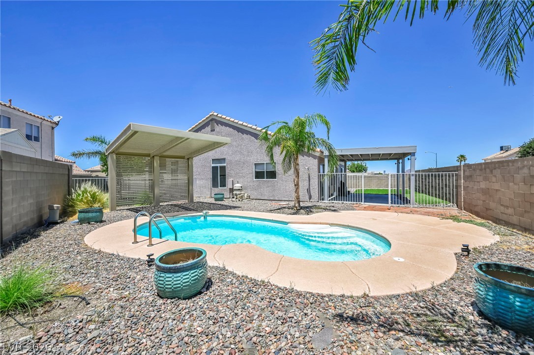 850 Purple Sage Terrace Property Photo 49