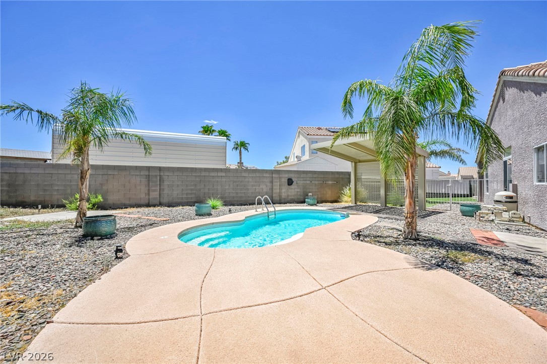 850 Purple Sage Terrace Property Photo 50