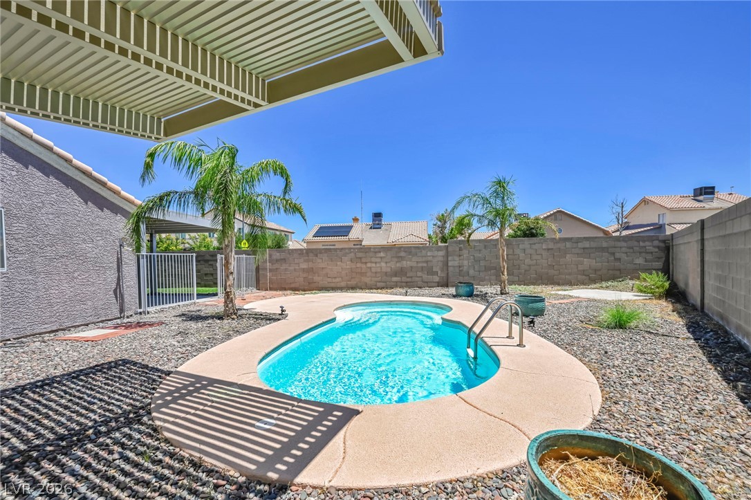 850 Purple Sage Terrace Property Photo 51