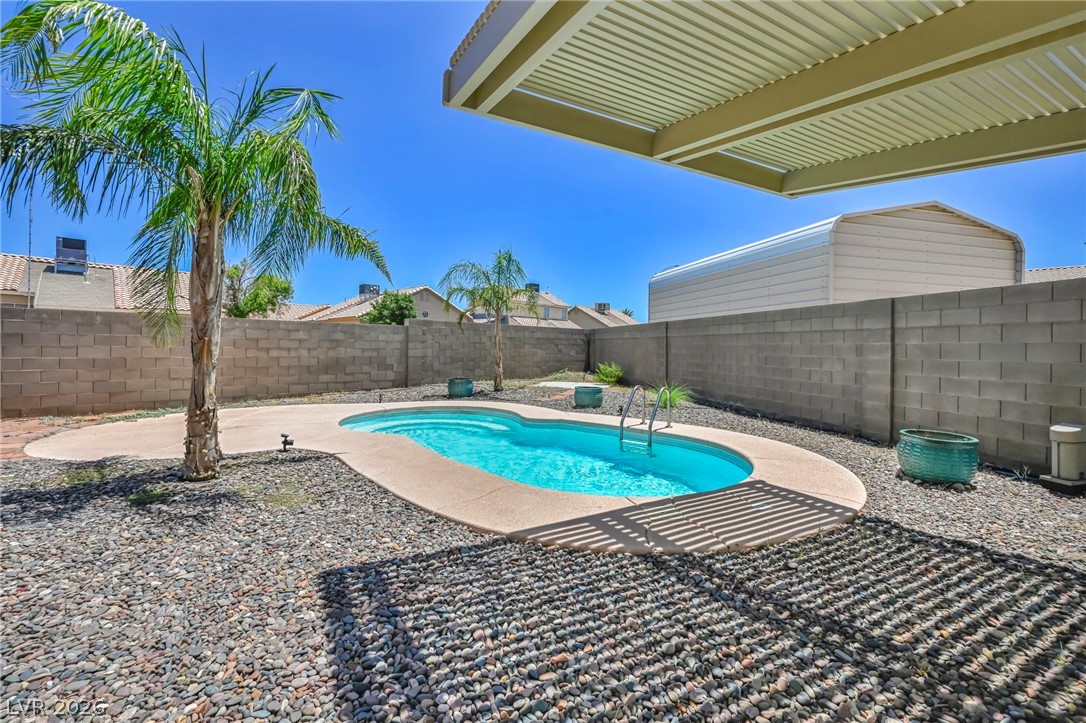 850 Purple Sage Terrace Property Photo 52