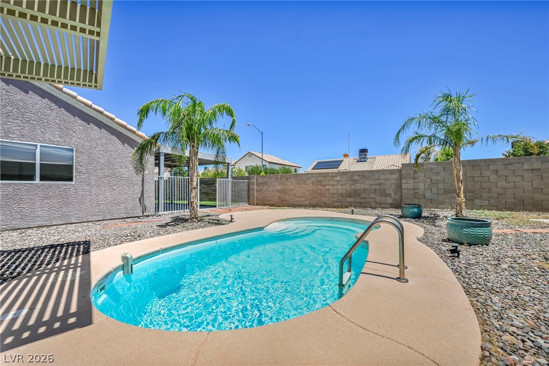 850 Purple Sage Terrace Property Photo 53