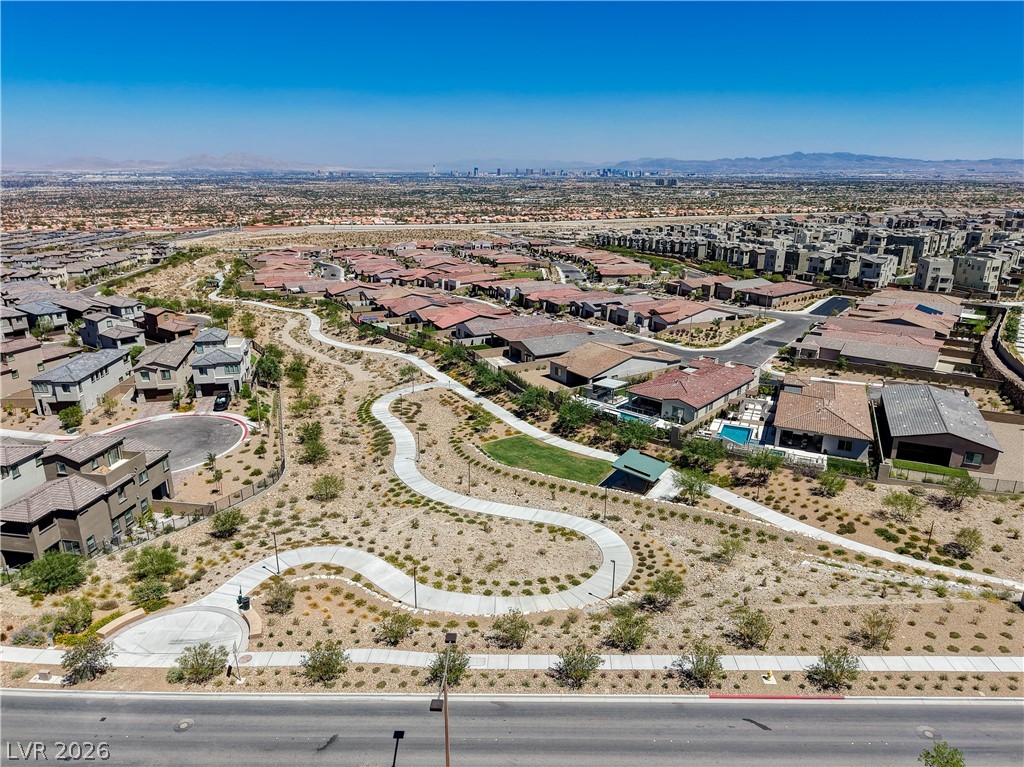 11627 Desert Hollow Avenue Property Photo 44