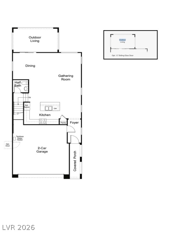 11627 Desert Hollow Avenue Property Photo 46