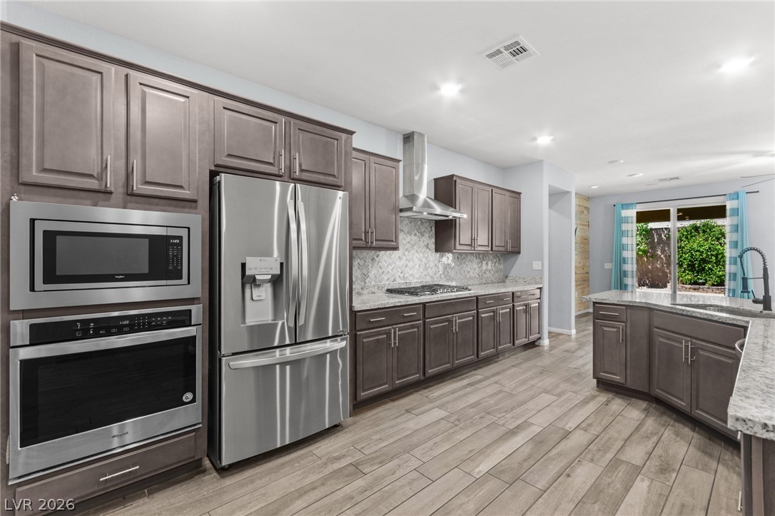 5745 Temple Ridge Court Property Photo 12