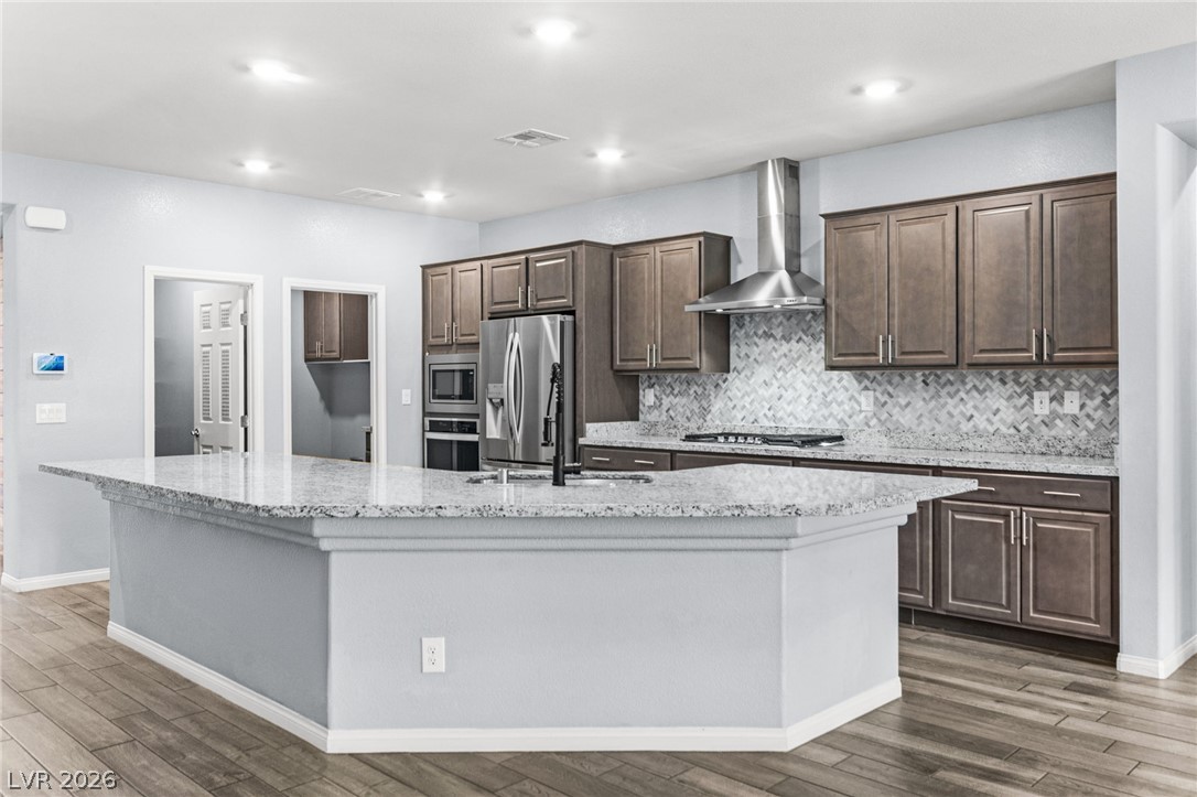 5745 Temple Ridge Court Property Photo 14
