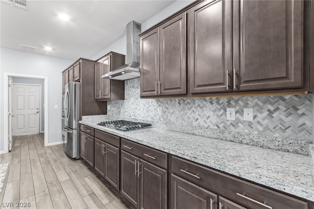 5745 Temple Ridge Court Property Photo 15