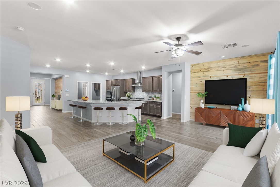 5745 Temple Ridge Court Property Photo 17
