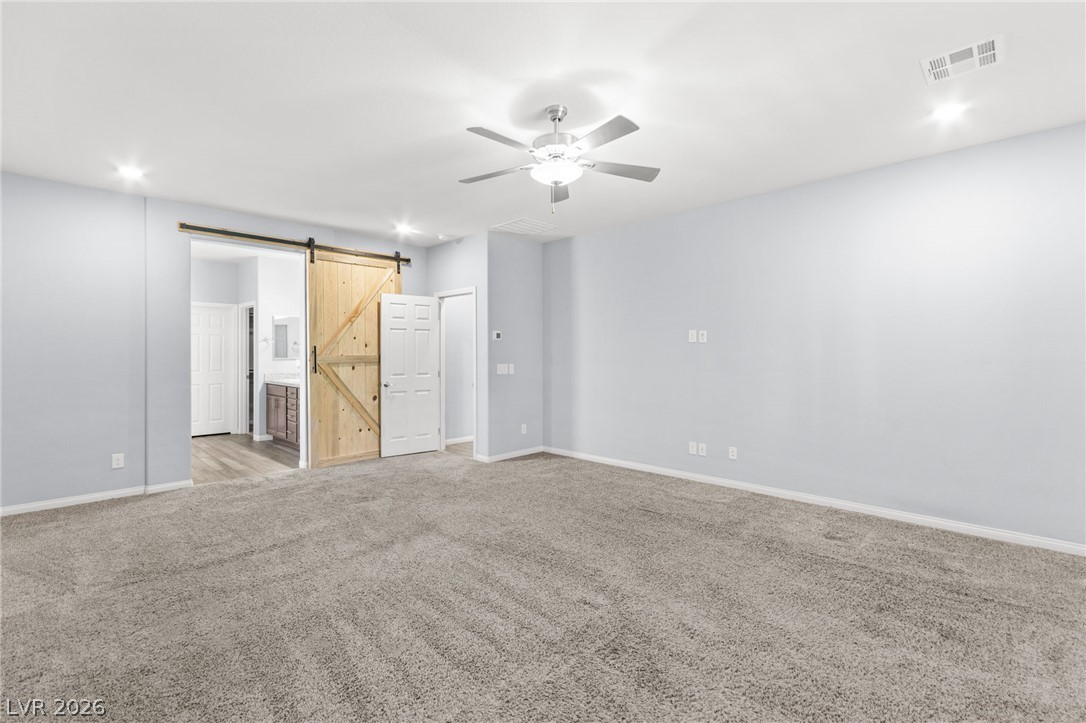 5745 Temple Ridge Court Property Photo 21