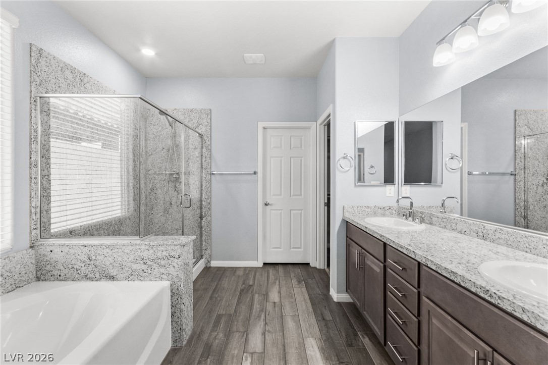 5745 Temple Ridge Court Property Photo 23