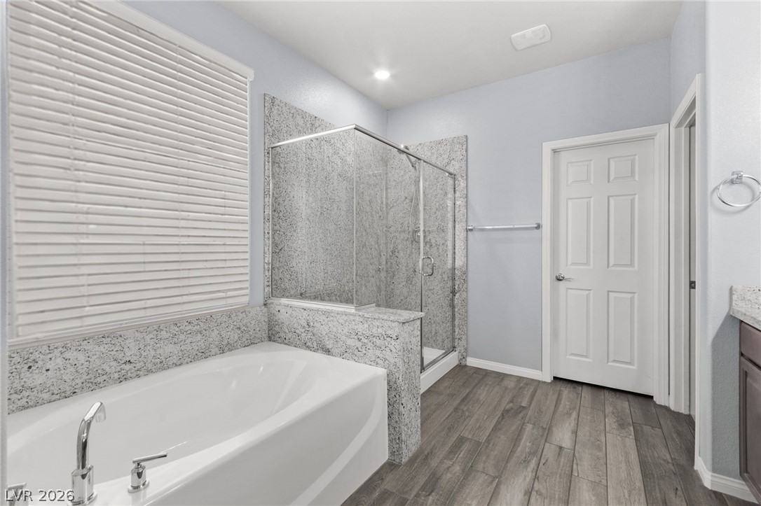 5745 Temple Ridge Court Property Photo 24