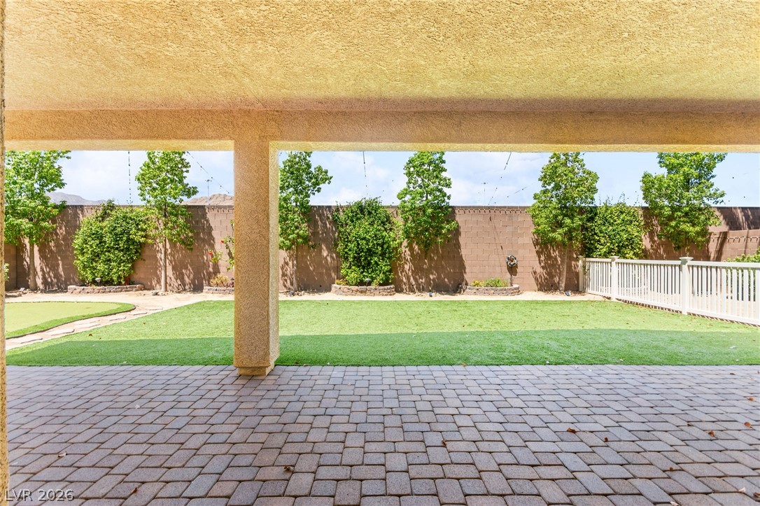 5745 Temple Ridge Court Property Photo 41