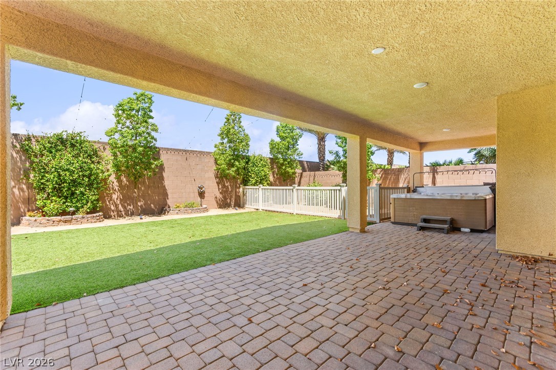 5745 Temple Ridge Court Property Photo 42