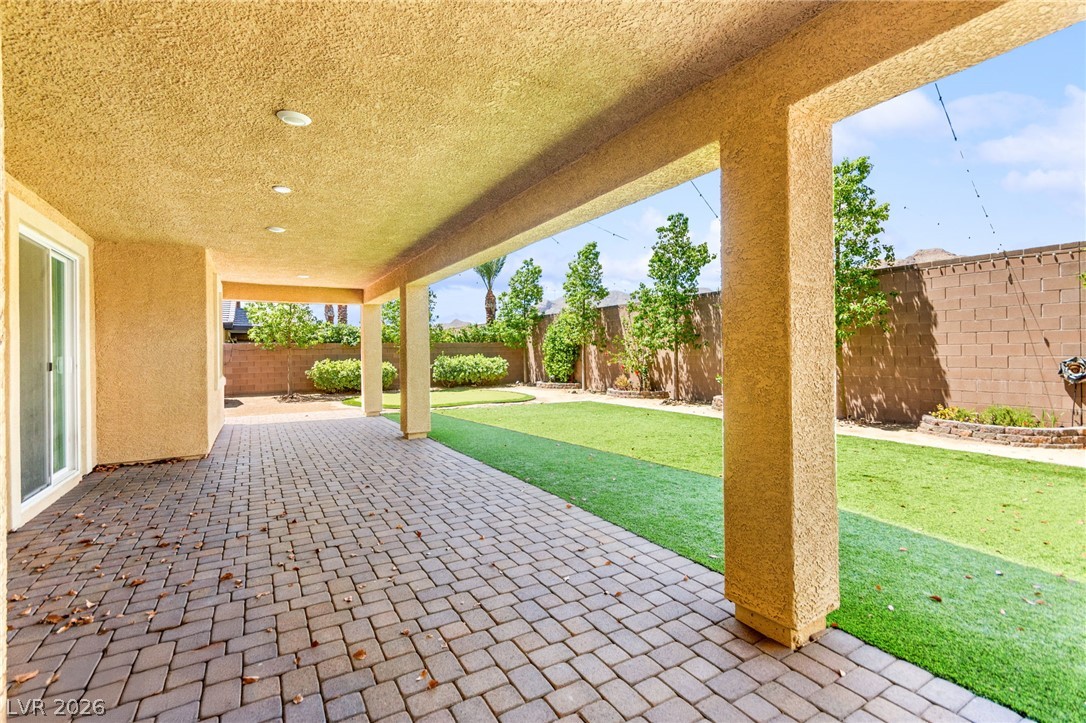 5745 Temple Ridge Court Property Photo 43