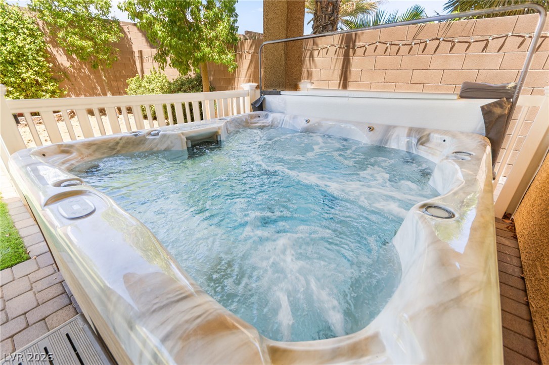 5745 Temple Ridge Court Property Photo 44