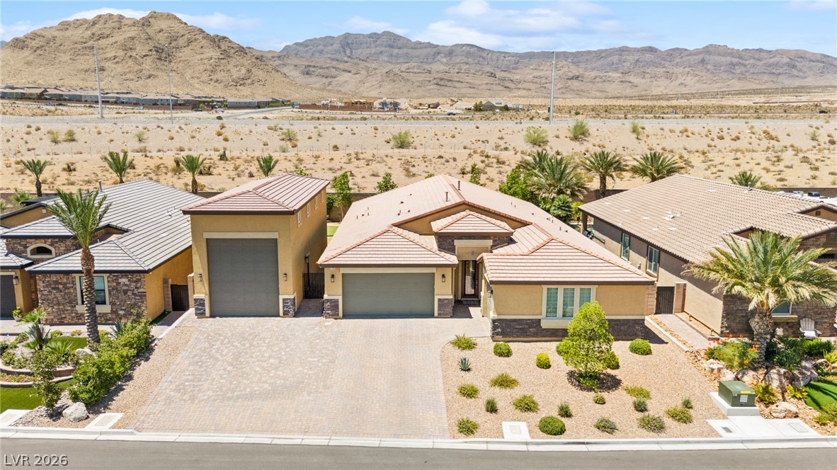 5745 Temple Ridge Court Property Photo 45