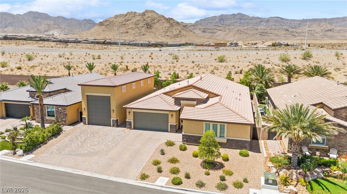 5745 Temple Ridge Court Property Photo 46
