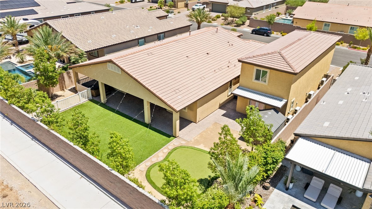 5745 Temple Ridge Court Property Photo 48