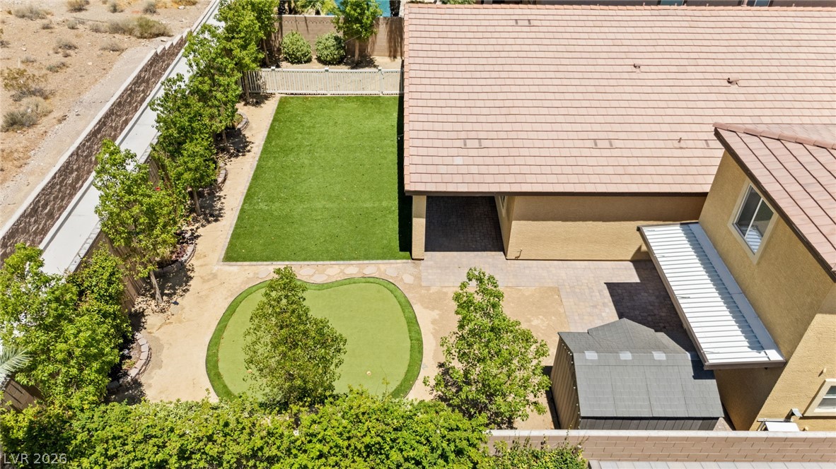5745 Temple Ridge Court Property Photo 49