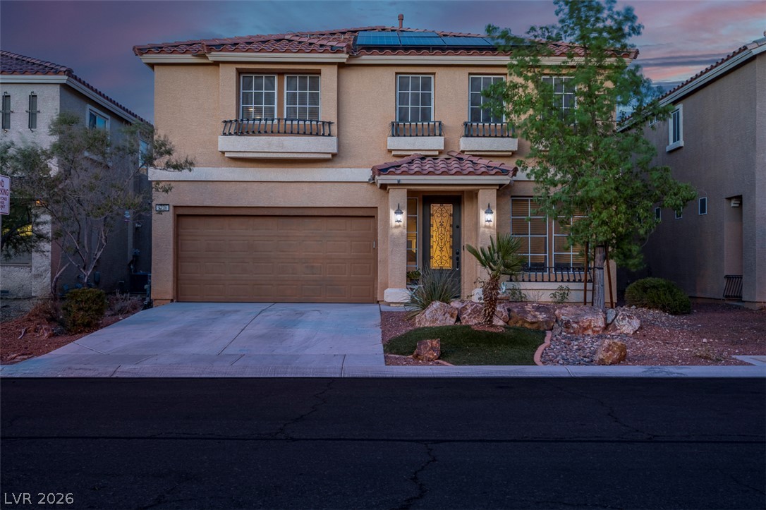9726 Fox Estate St Property Photo 1