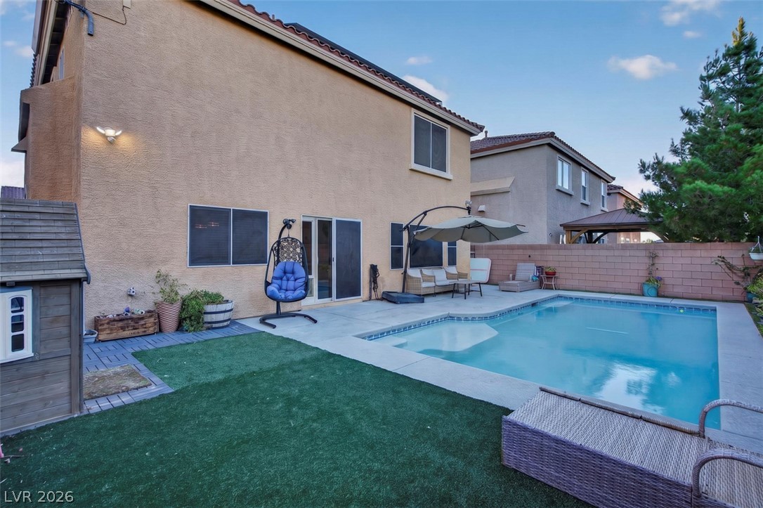 9726 Fox Estate St Property Photo 59