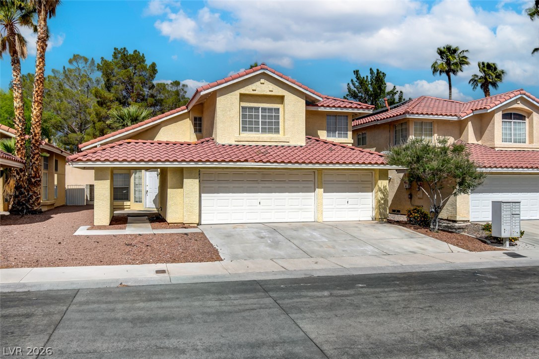 2873 Moonlight Bay Lane Property Photo 1