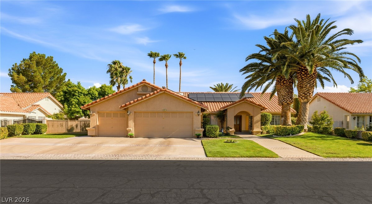 1611 Managua Drive Property Photo 1