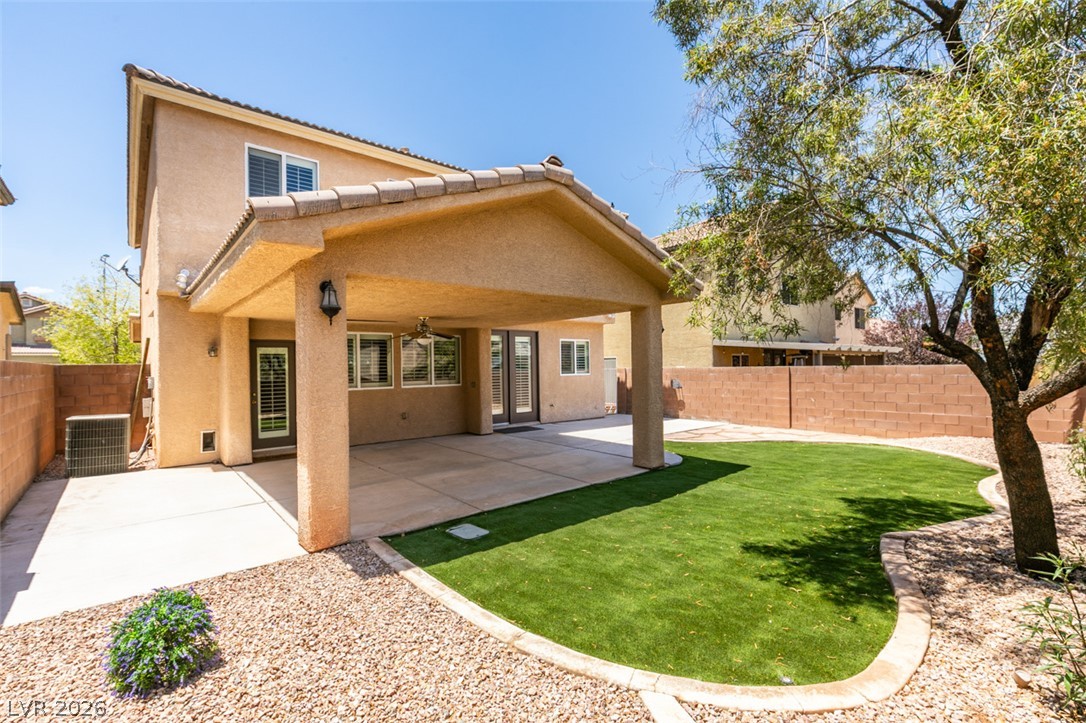 3620 Asiago Court Property Photo 3