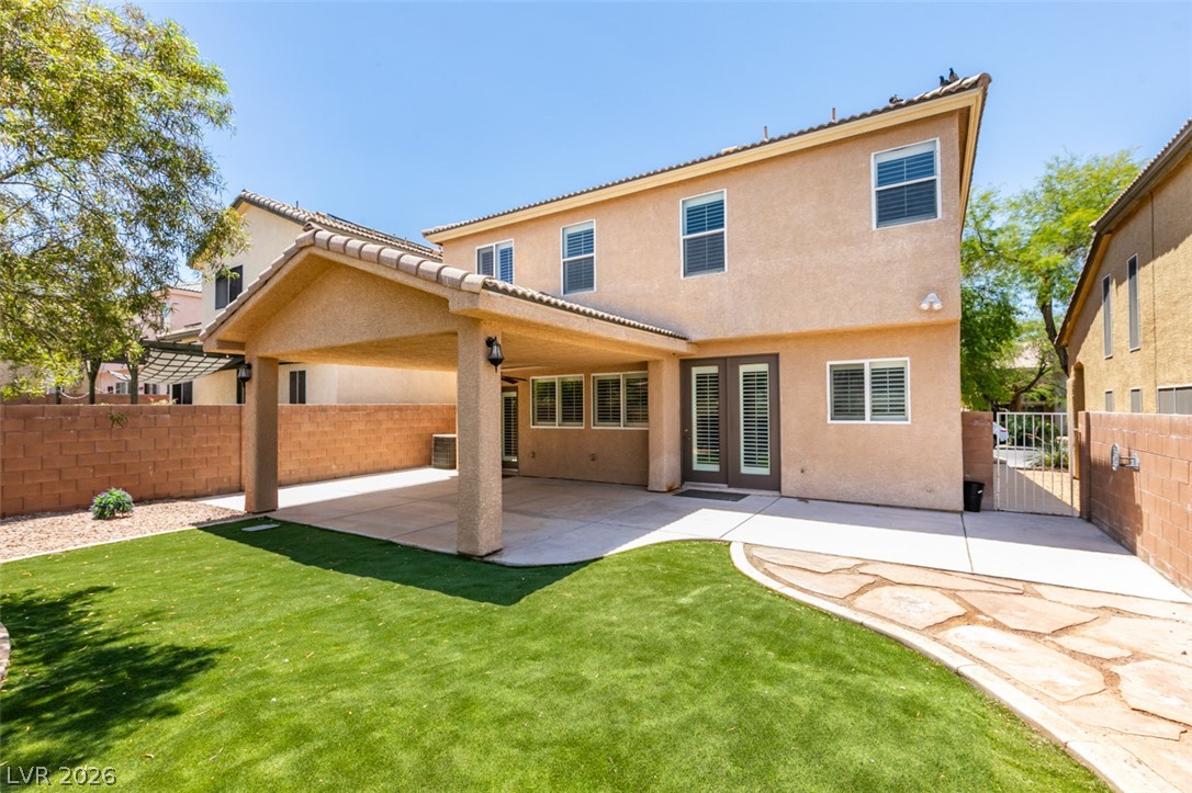 3620 Asiago Court Property Photo 40